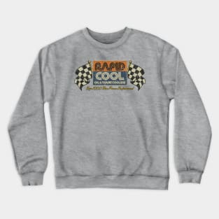 Rapid Cool Race Proven 1971 Crewneck Sweatshirt